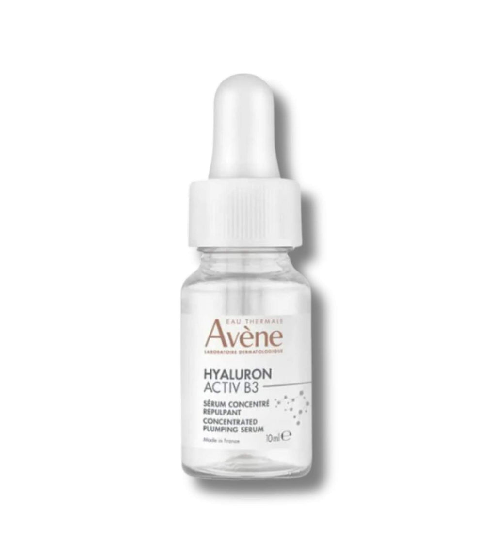 AVENE Hyaluron Activ B3 Concentrated Plumping Serum 10ml - GWP