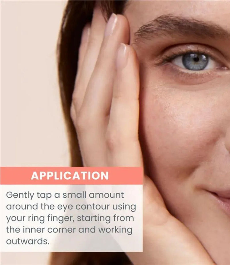 Avene Soothing Eye Contour Cream 15ml - French Beauty Co.Avene