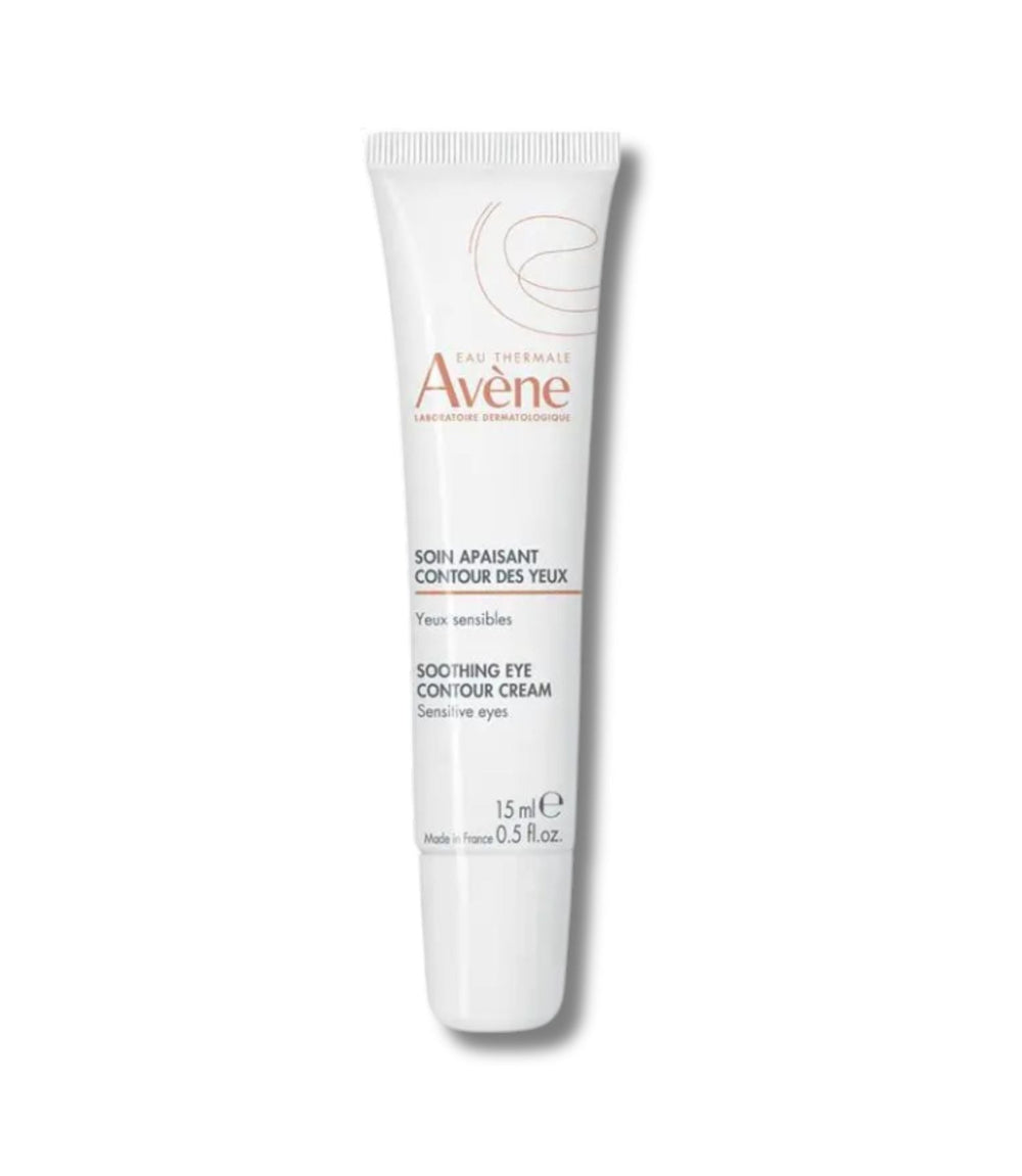 Avene Soothing Eye Contour Cream 15ml