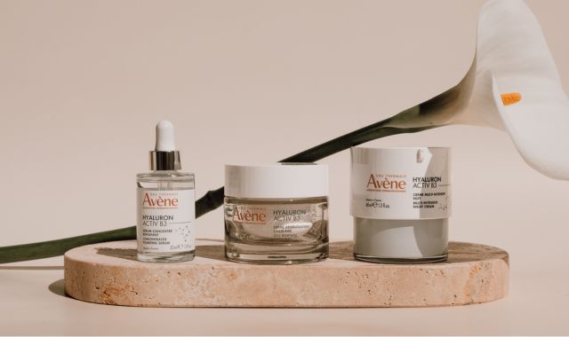 Avene Anti-ageing, French Beauty Co