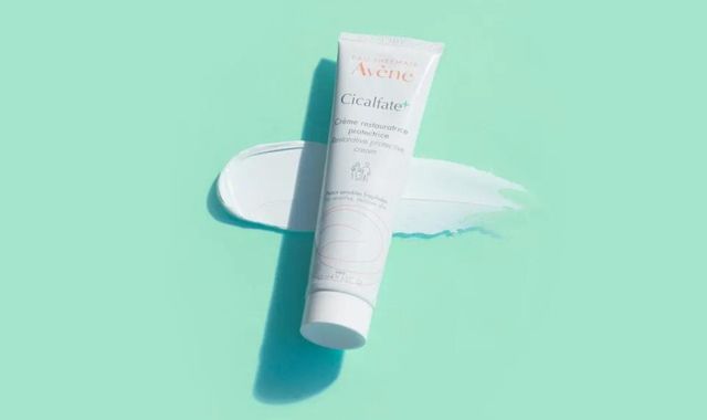 Avene Cicalfate, French Beauty Co.