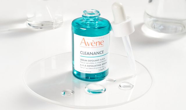 Avene Cleanance, French Beauty Co.