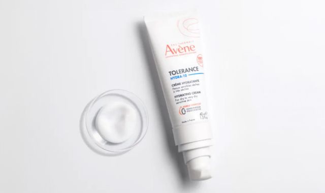 Avene Tolerance, French Beauty Co.