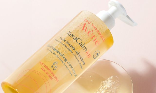 Avene XeraCalm, French Beauty Co