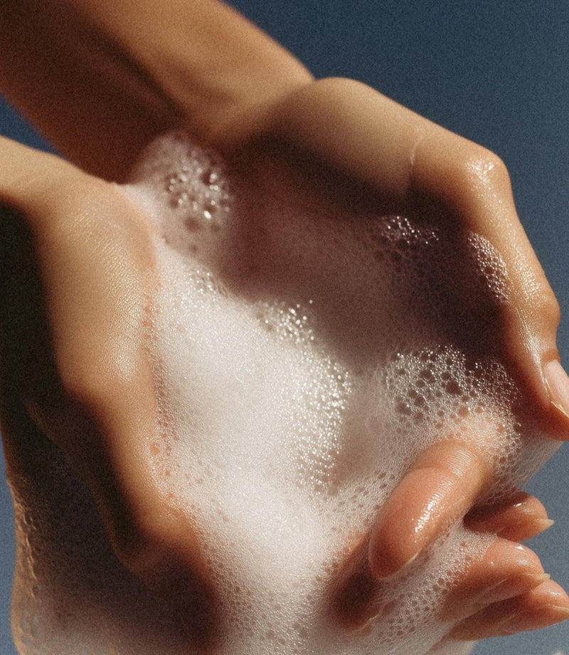 Azure Blue Sea Boxed Soap 150g - French Beauty Co.Panier des Sens