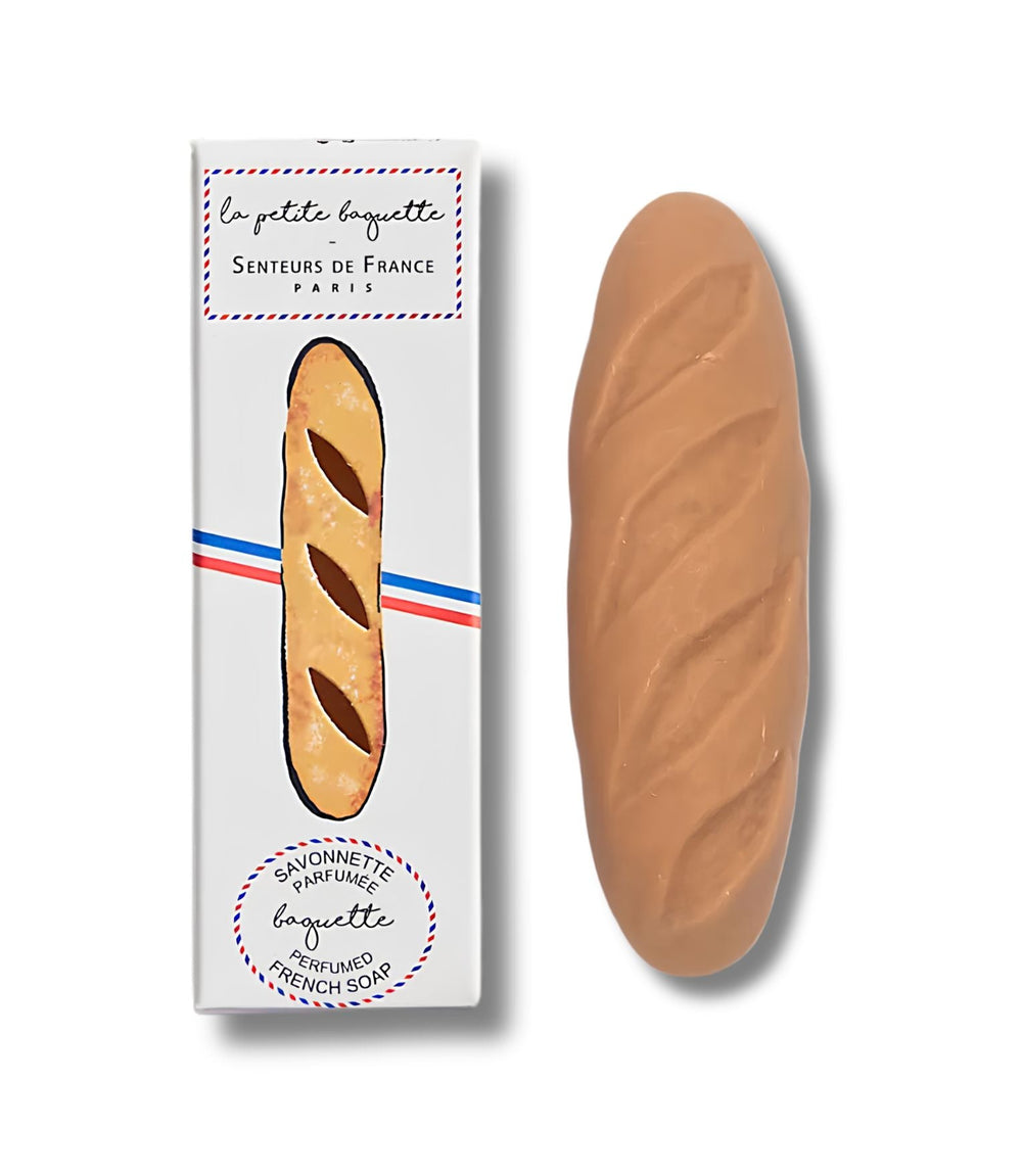 Baguette Soap 50g