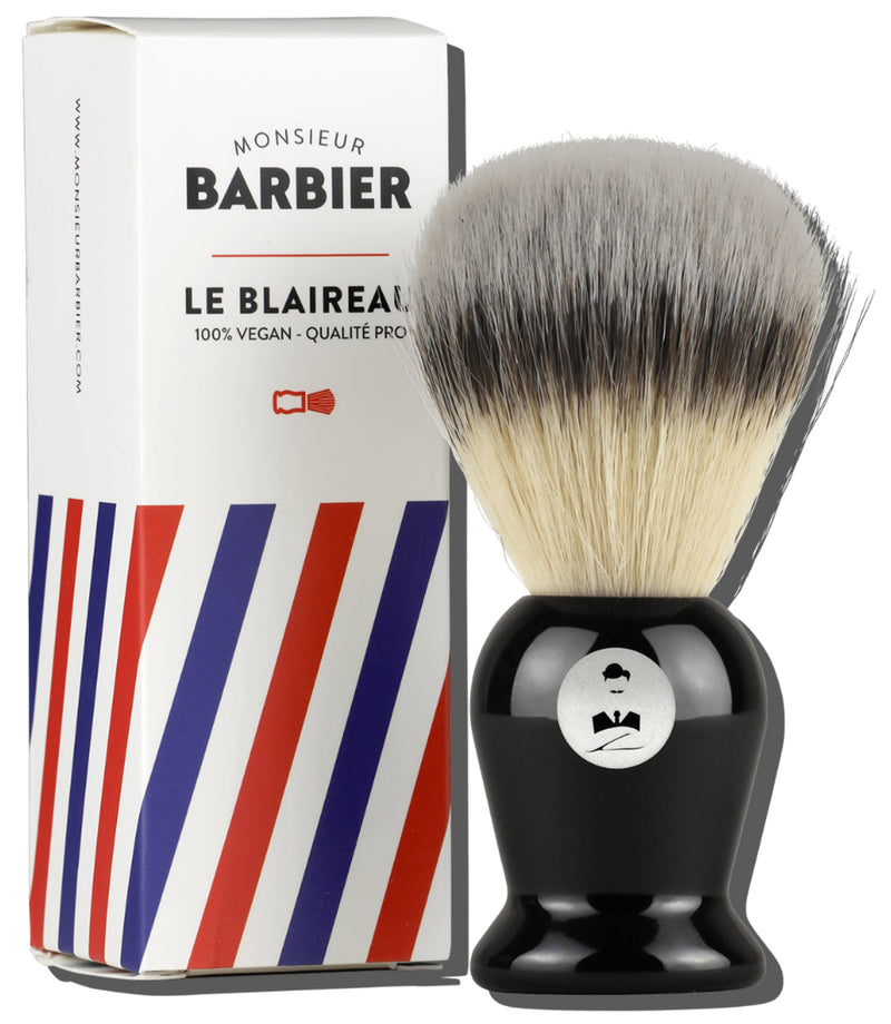 Barber’s Badger