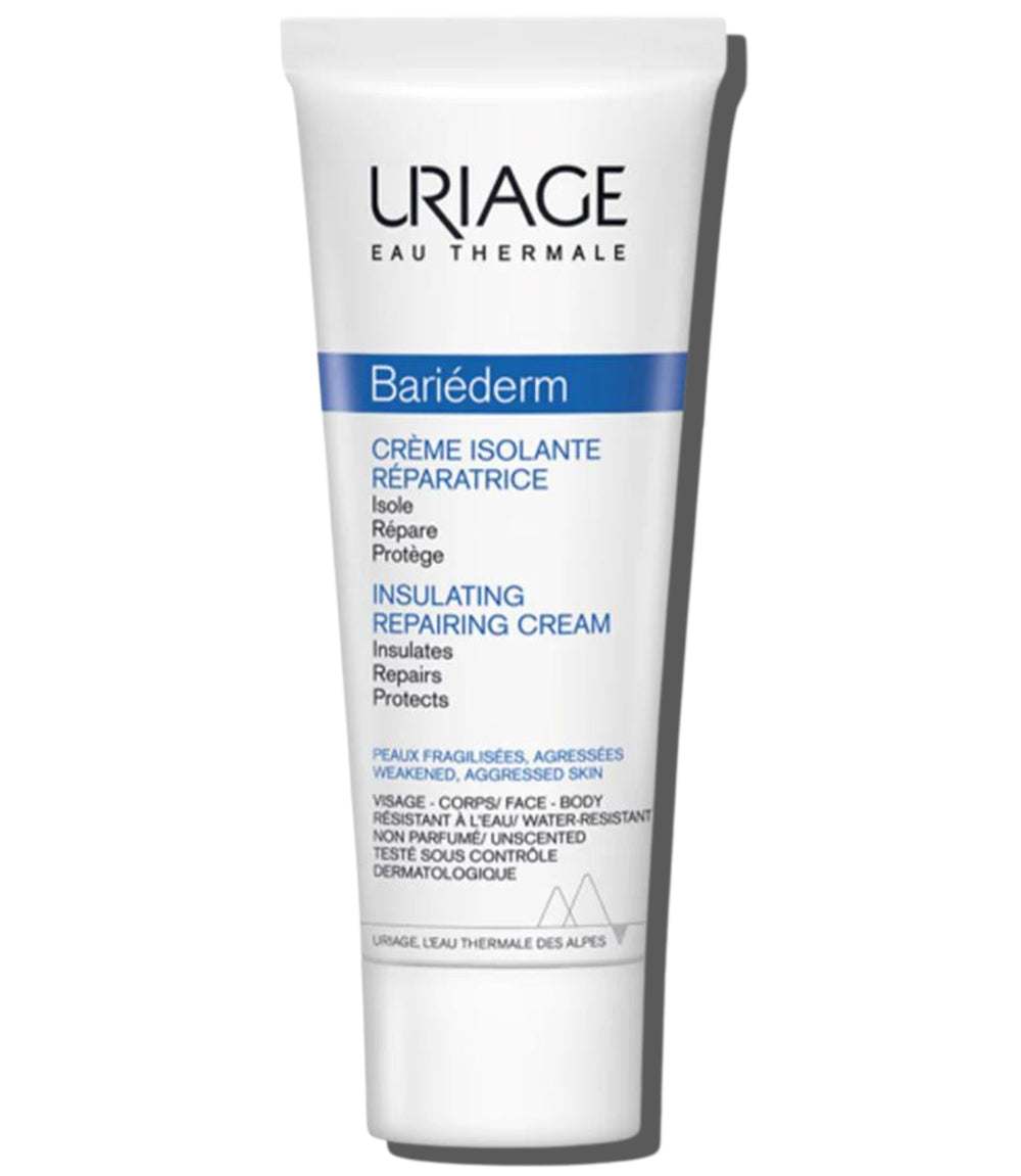 Bariederm Insulating Repairing Cream 75ml