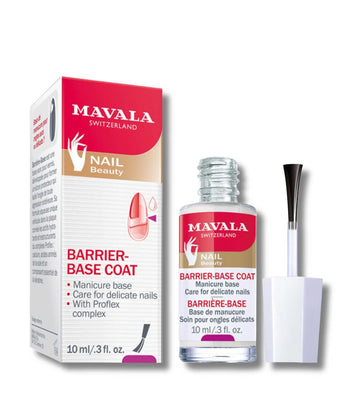 Barrier-Base Coat 10ml