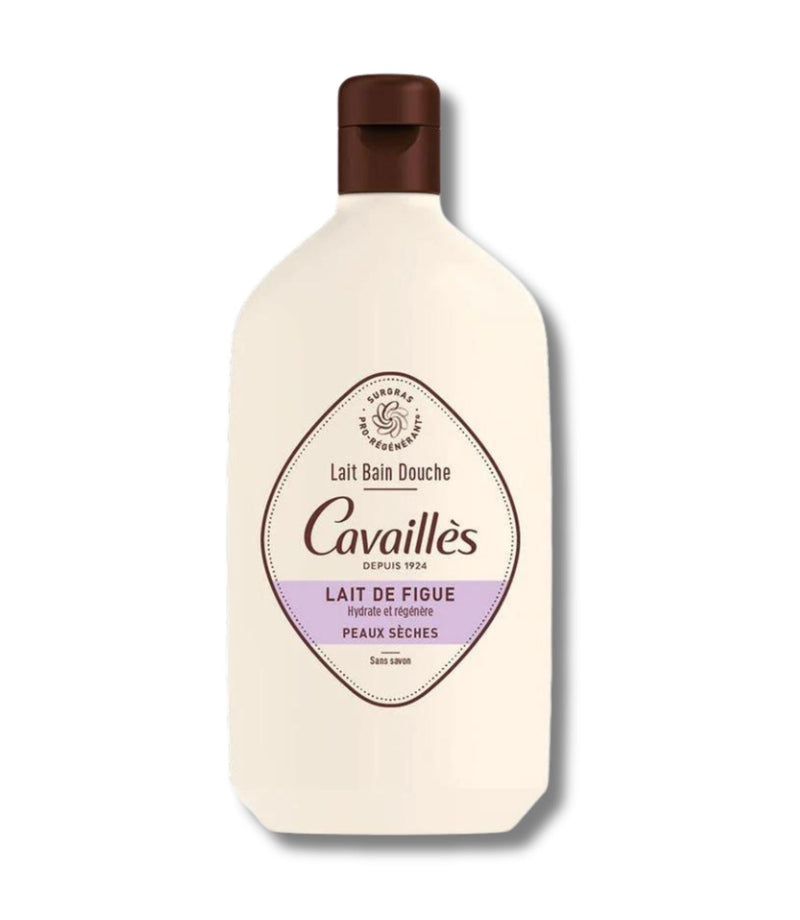 Bath and Shower Milk Fig 400ml