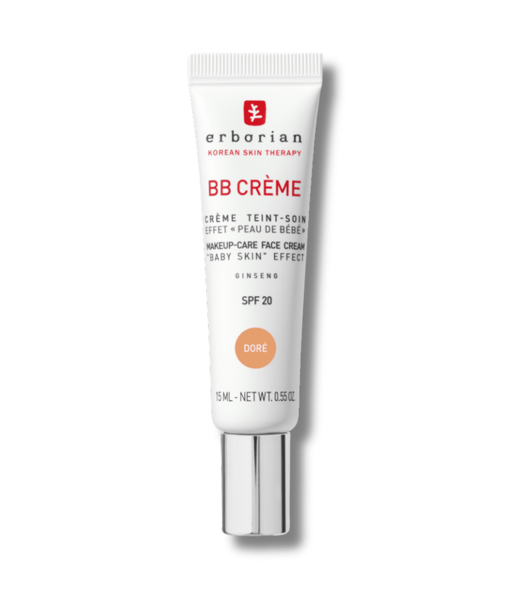 BB Cream Gold 15ml
