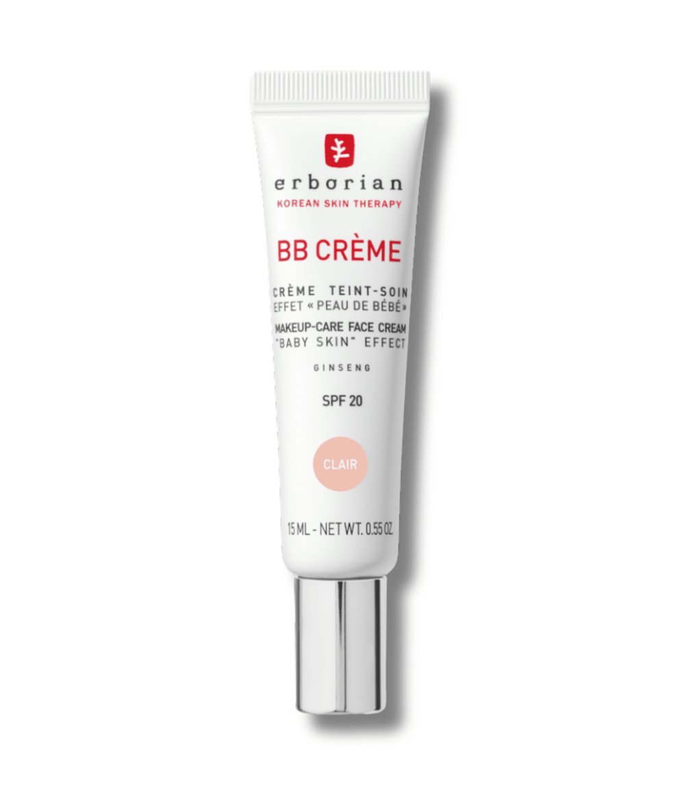 BB Cream Light 15ml