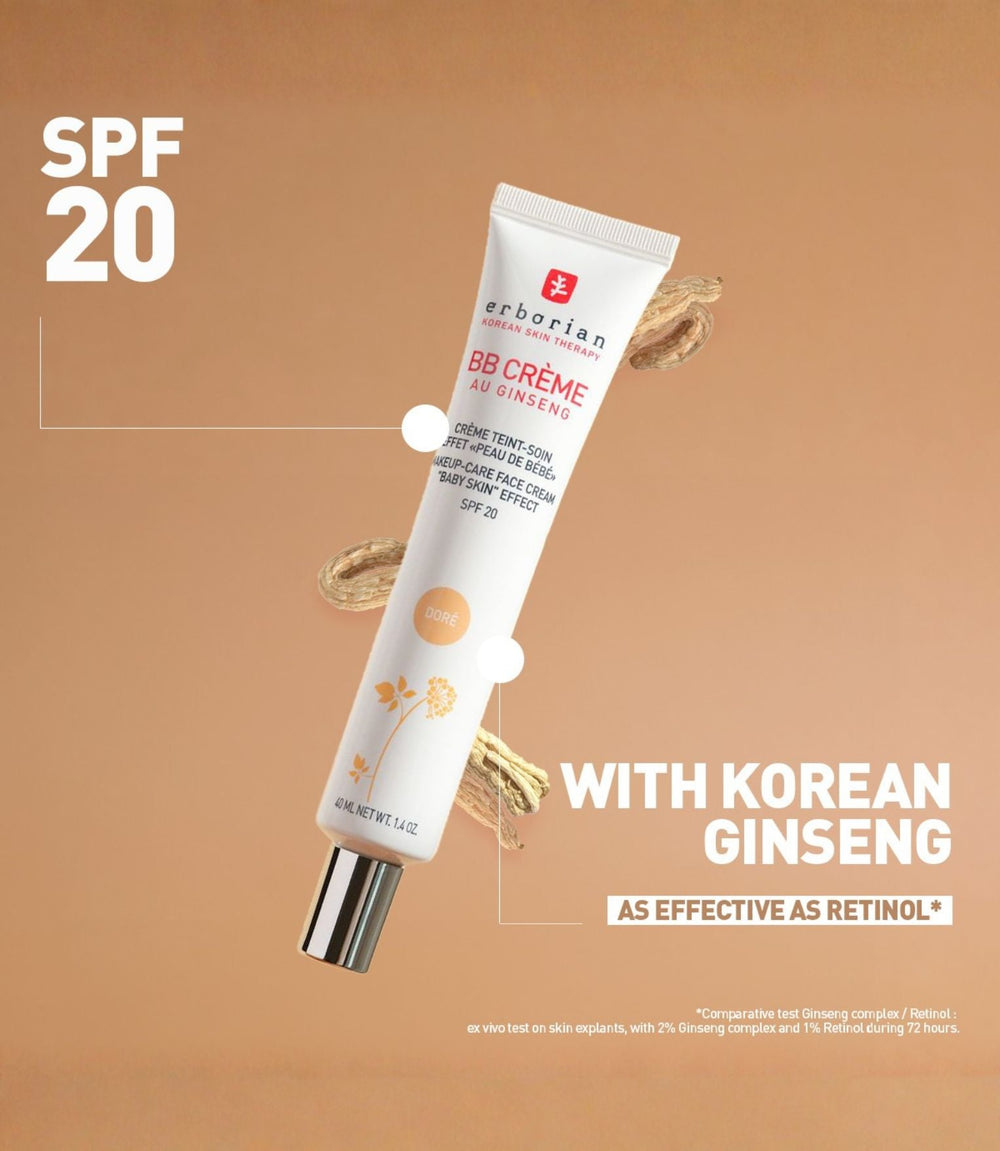 BB Cream Light 40ml