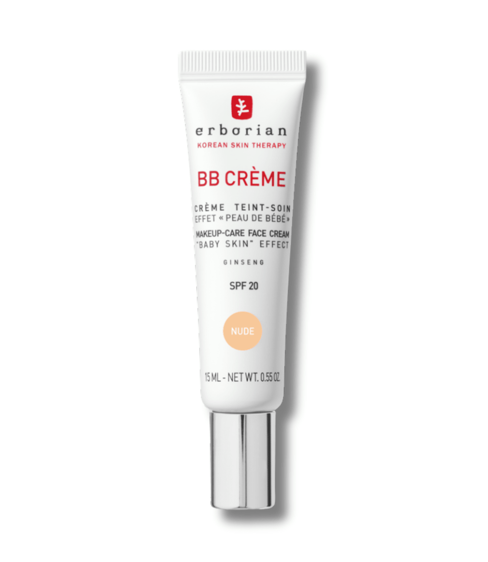 BB Cream Nude 40ml