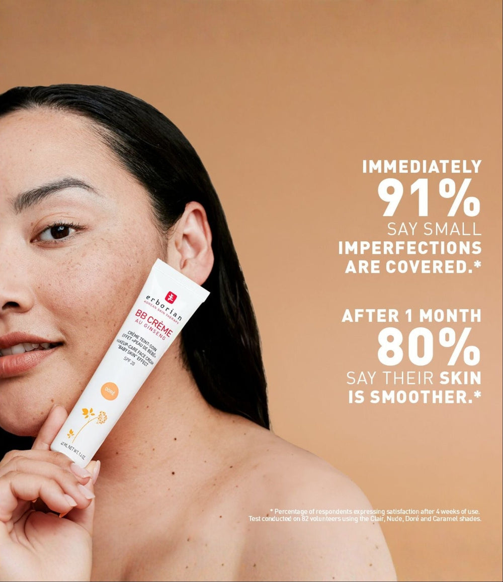 BB Cream Caramel 15ml