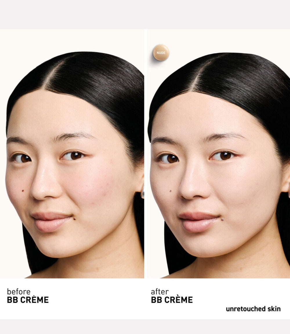 BB Cream Nude 40ml