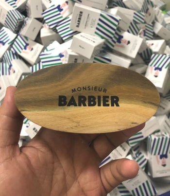 Beard & Hair Styling Brush