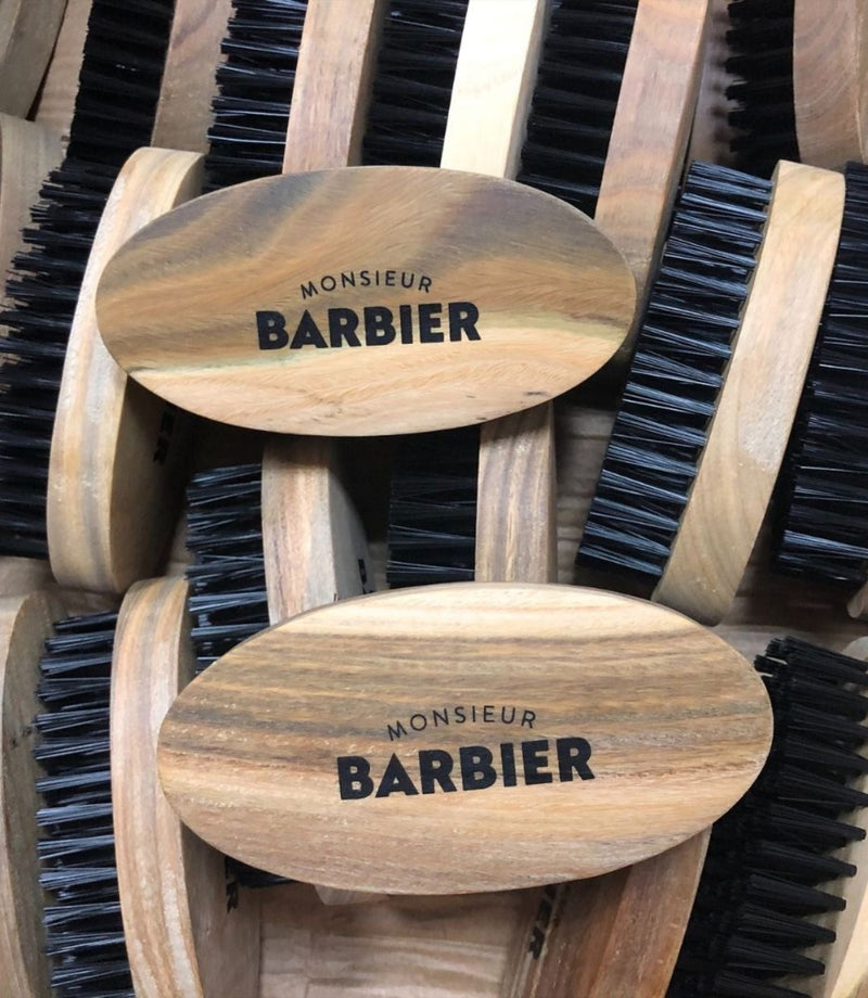 Beard & Hair Styling Brush