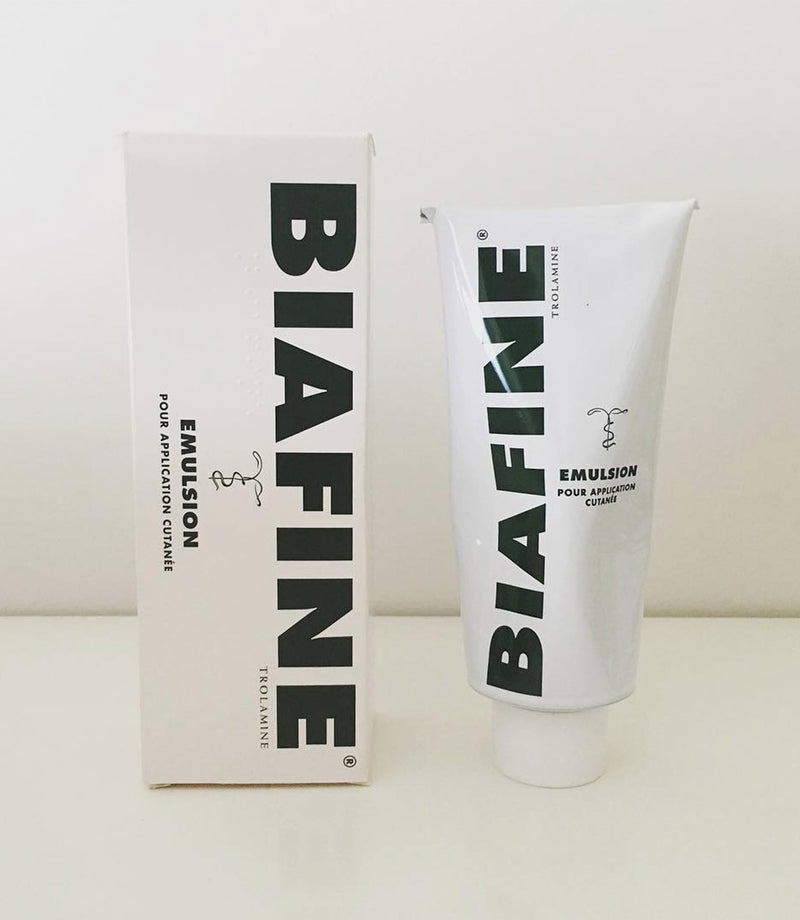 Biafine Emulsion 93g