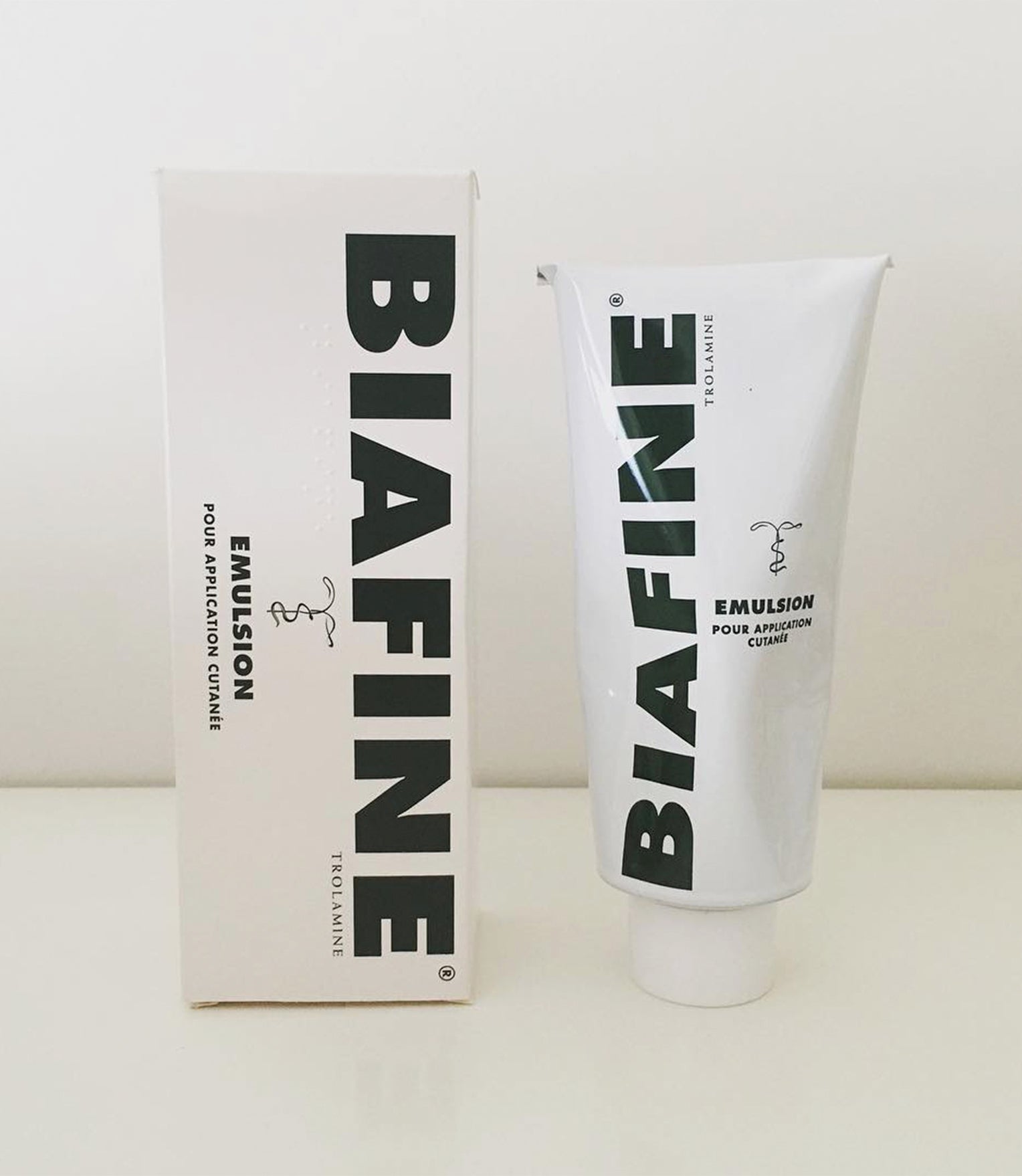 NEW on sale BIAFINE Emulsion 186g Exp 4/25