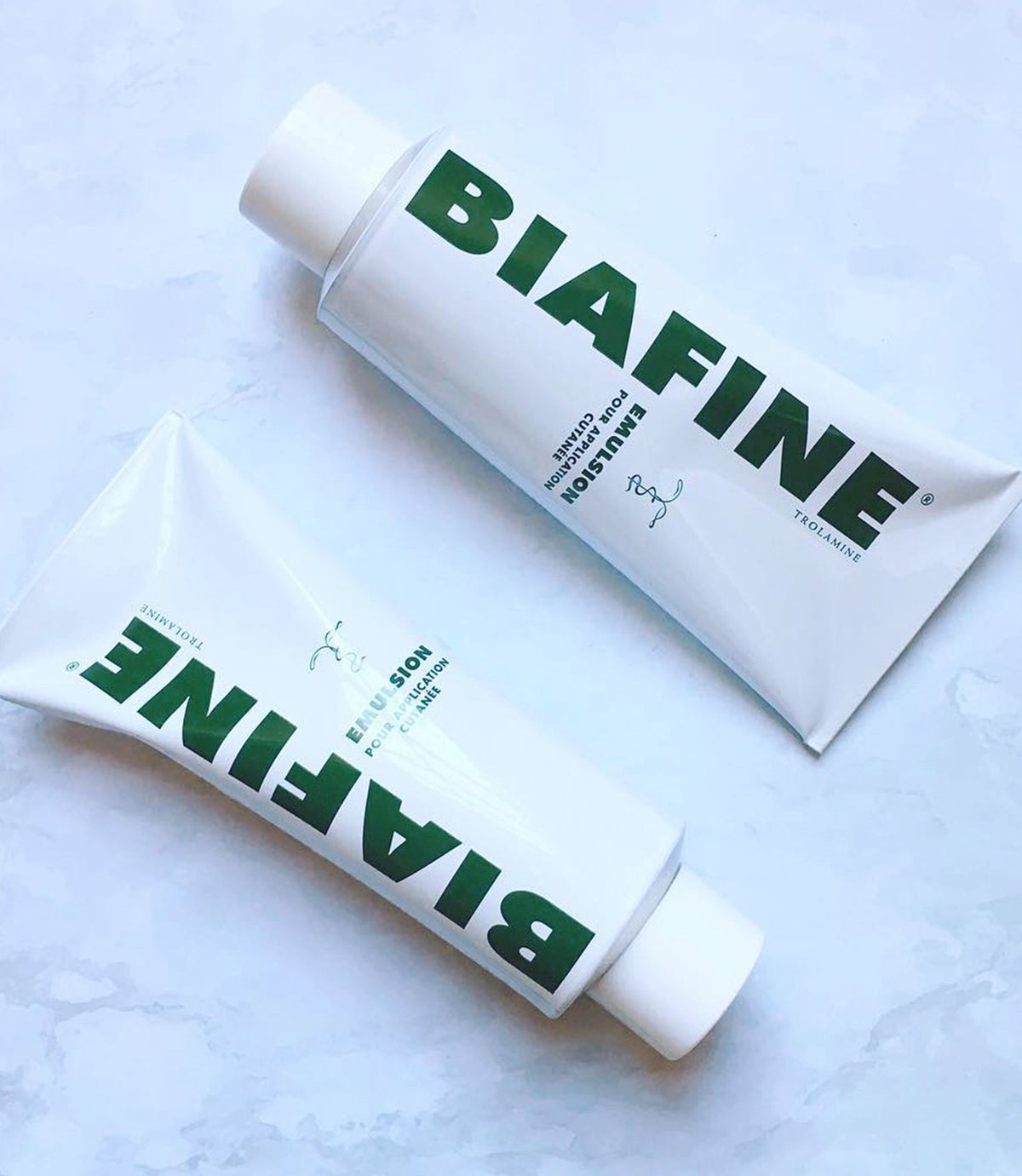 Biafine Emulsion Multipurpose Healing Cream for Burns* 186g