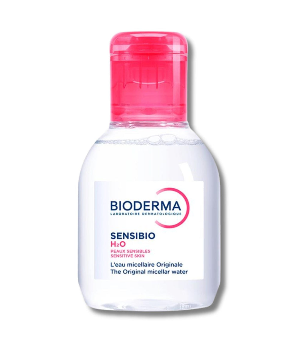 BIODERMA Sensibio H2O Micellar Water 100ml - GWP