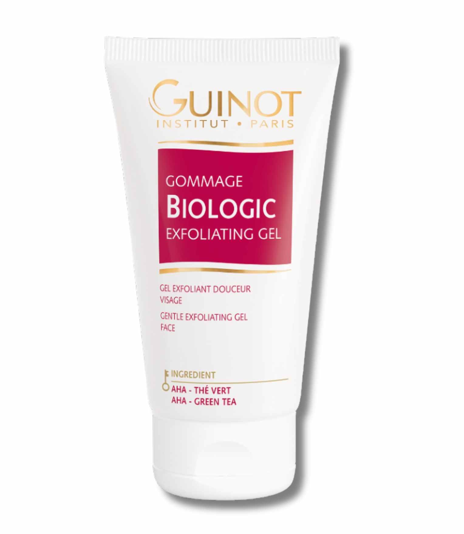 Gentle hotsell Exfoliate gel