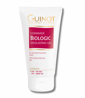 Biologic Gentle Exfoliating Gel 50ml