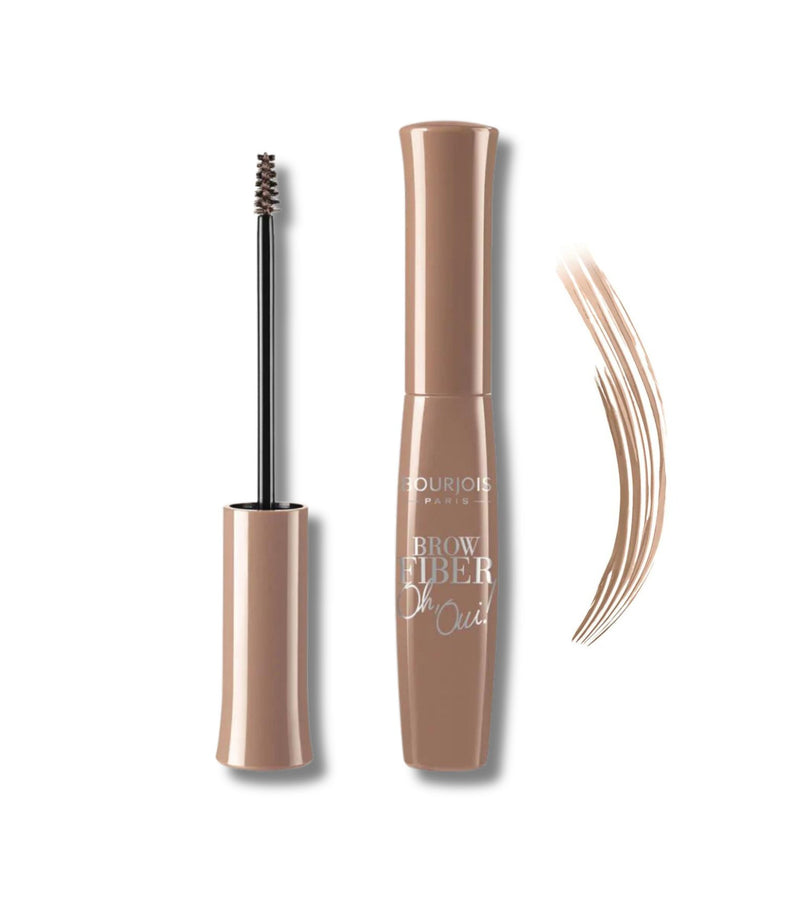 Brow Fiber Gel Oh Oui - 01 Blonde