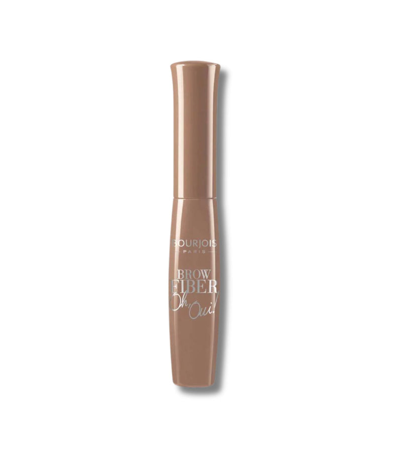 Brow Fiber Gel Oh Oui - 01 Blonde