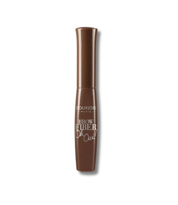 Brow Fiber Gel Oh Oui - 02 Chatain