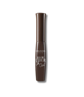 Brow Fiber Gel Oh Oui - 03 Brun