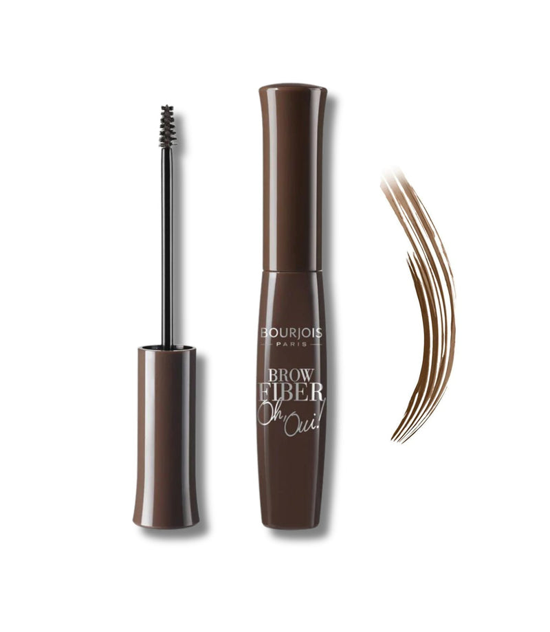 Brow Fiber Gel Oh Oui - 03 Brun