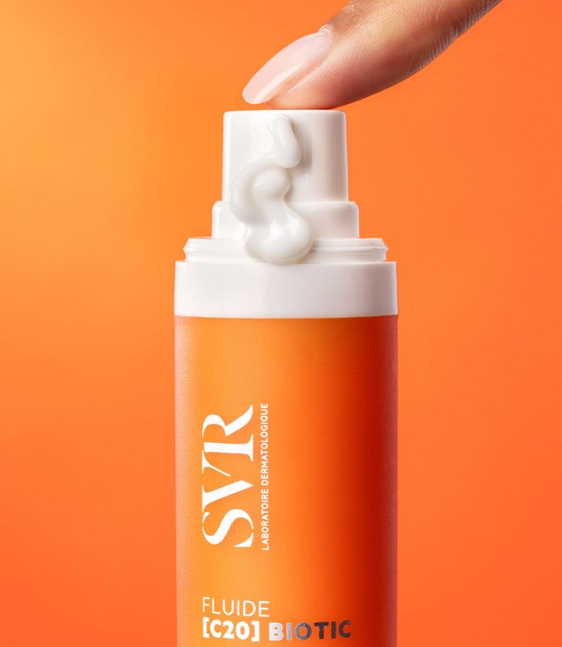 [C20]BIOTIC Fluid 30ml - French Beauty Co.SVR