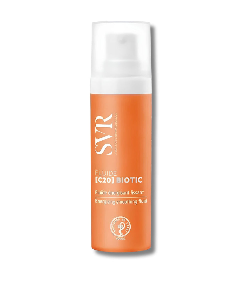 [C20]BIOTIC Fluid 30ml