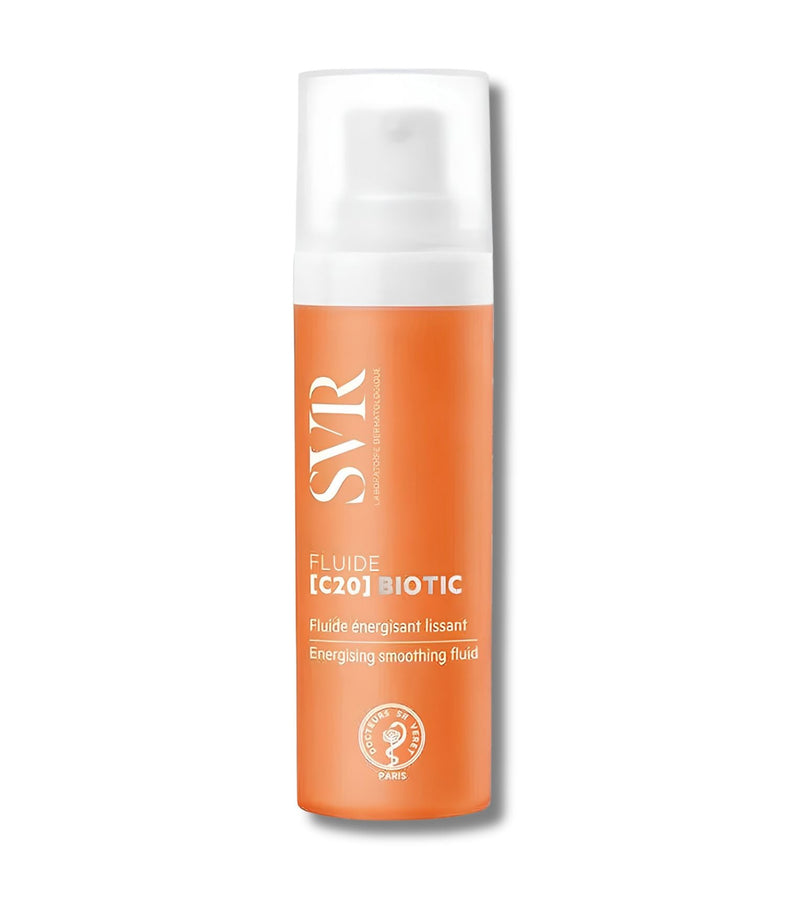 [C20]BIOTIC Fluid 30ml - French Beauty Co.SVR