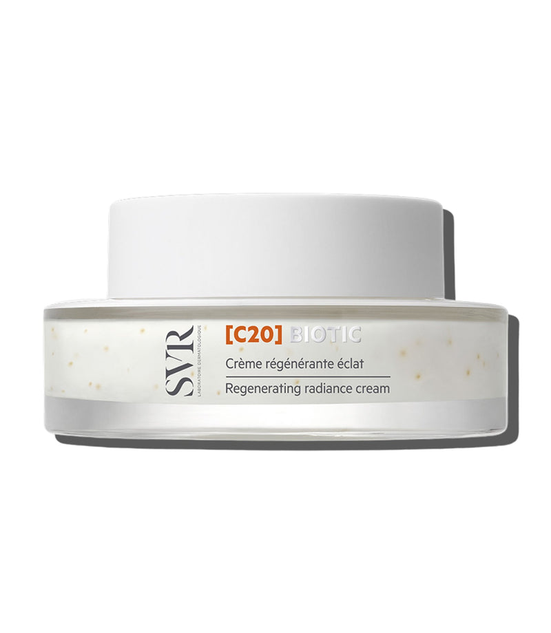 [C20]BIOTIC Revitalising Radiance Cream 50ml