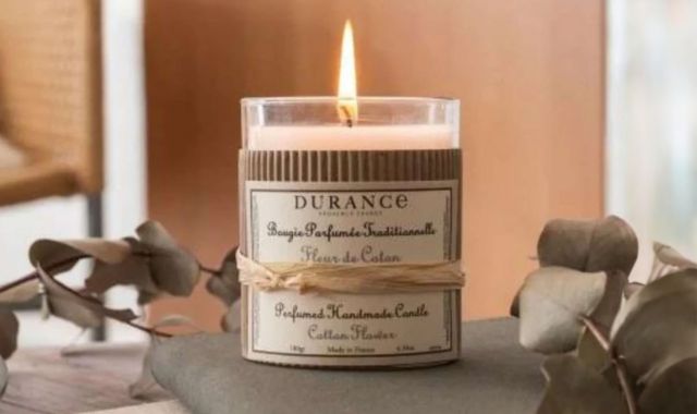 Candles, French Beauty Co