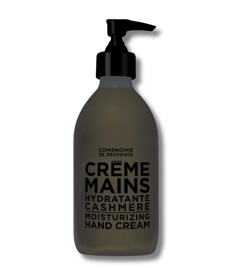 Cashmere Hand Cream 300ml