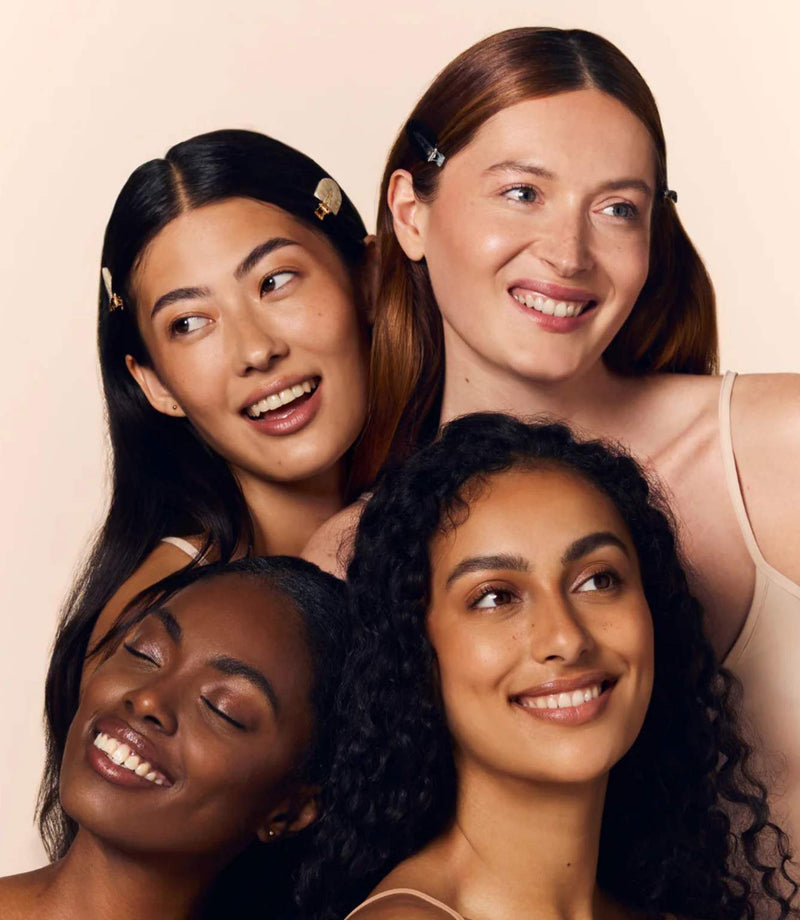 CC Cream+ Nude 30ml - French Beauty Co.Embryolisse