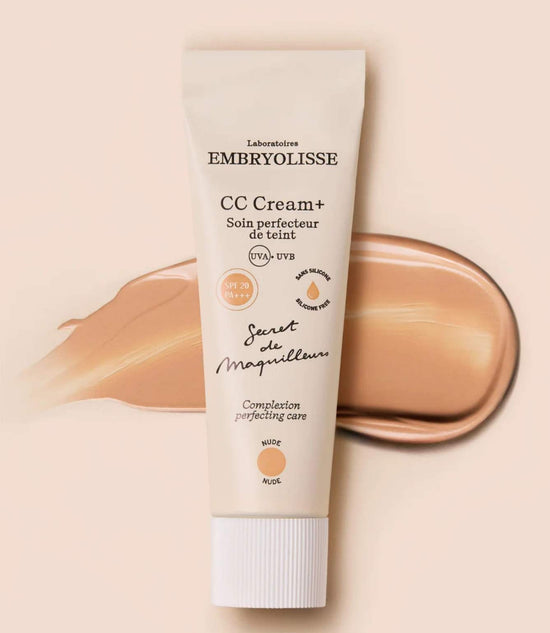CC Cream+ Nude 30ml
