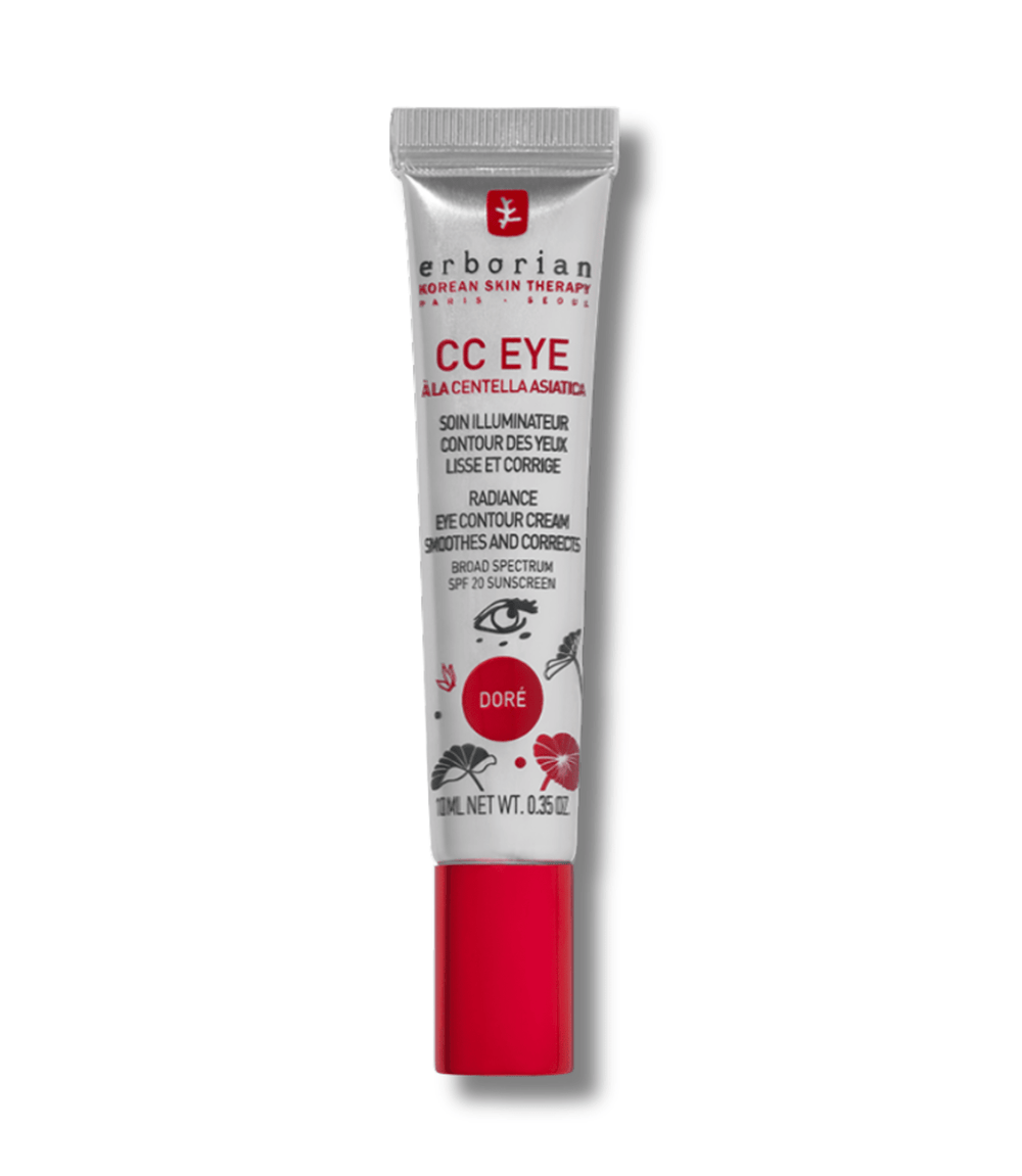 CC Eye Cream Gold 10ml