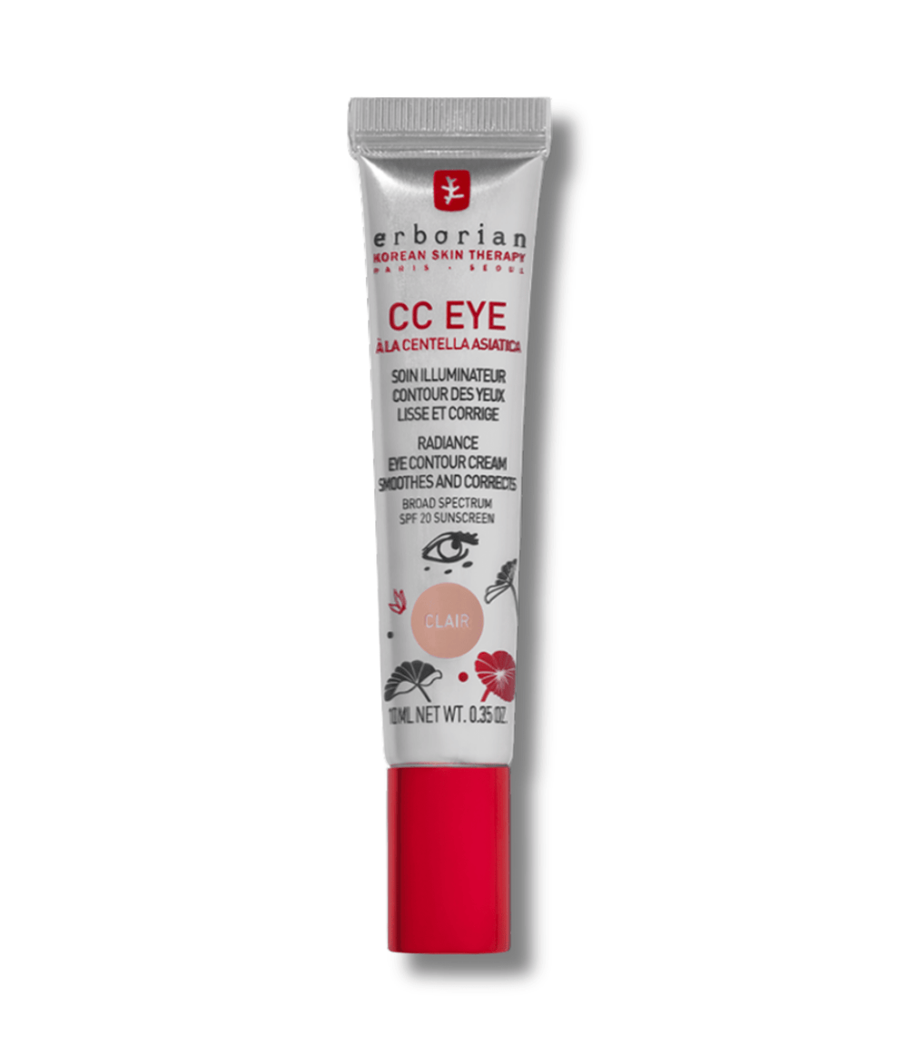 CC Eye Cream Light 10ml