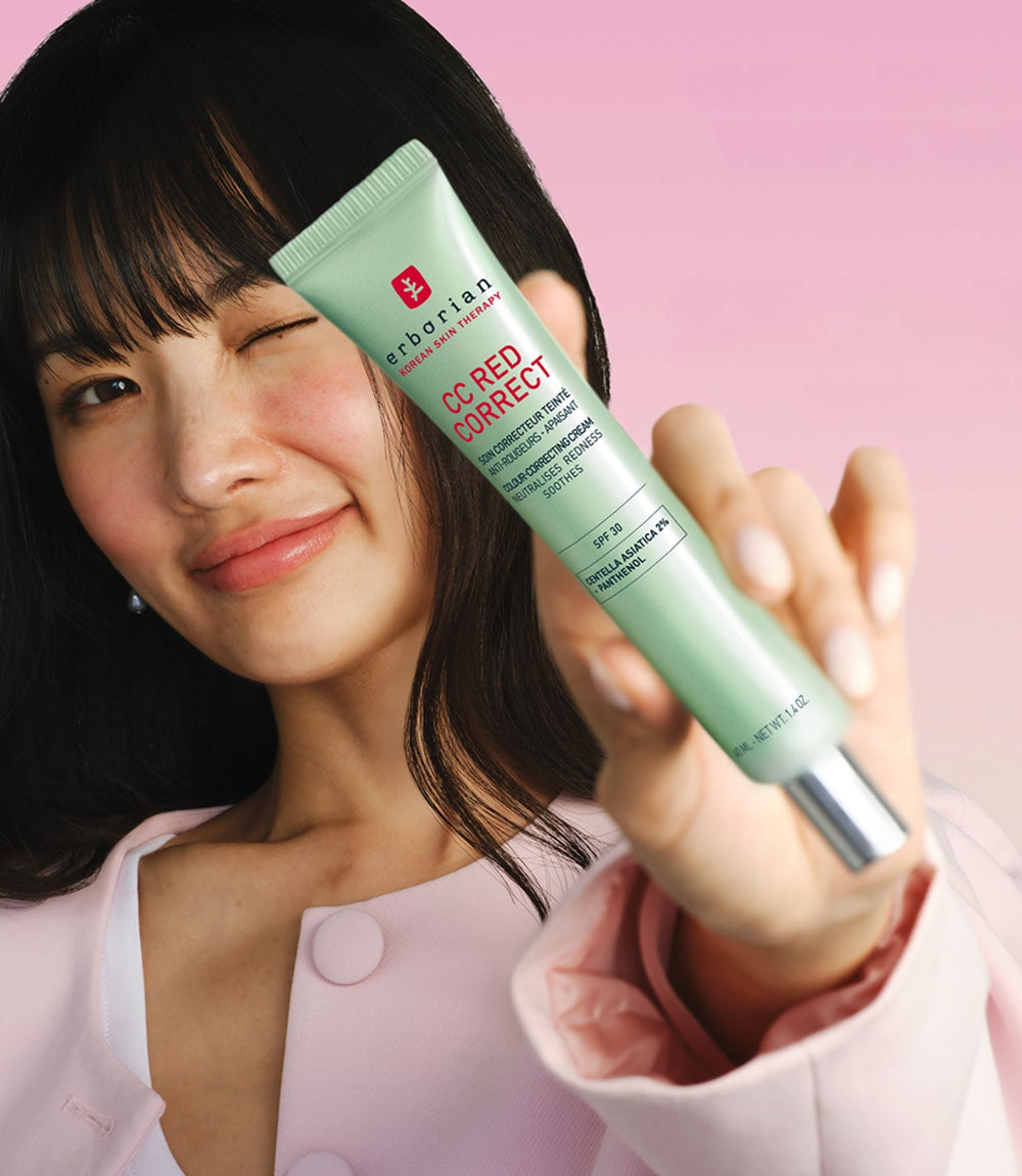 CC Red Correct 40ml
