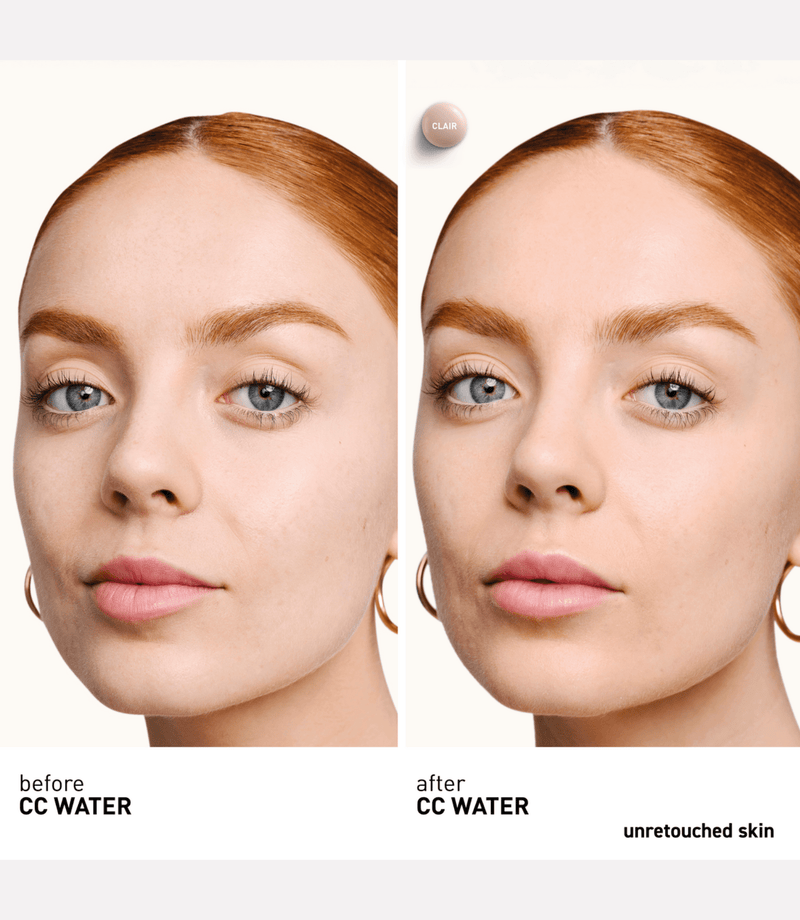CC Water Gel Light 15ml - French Beauty Co.Erborian