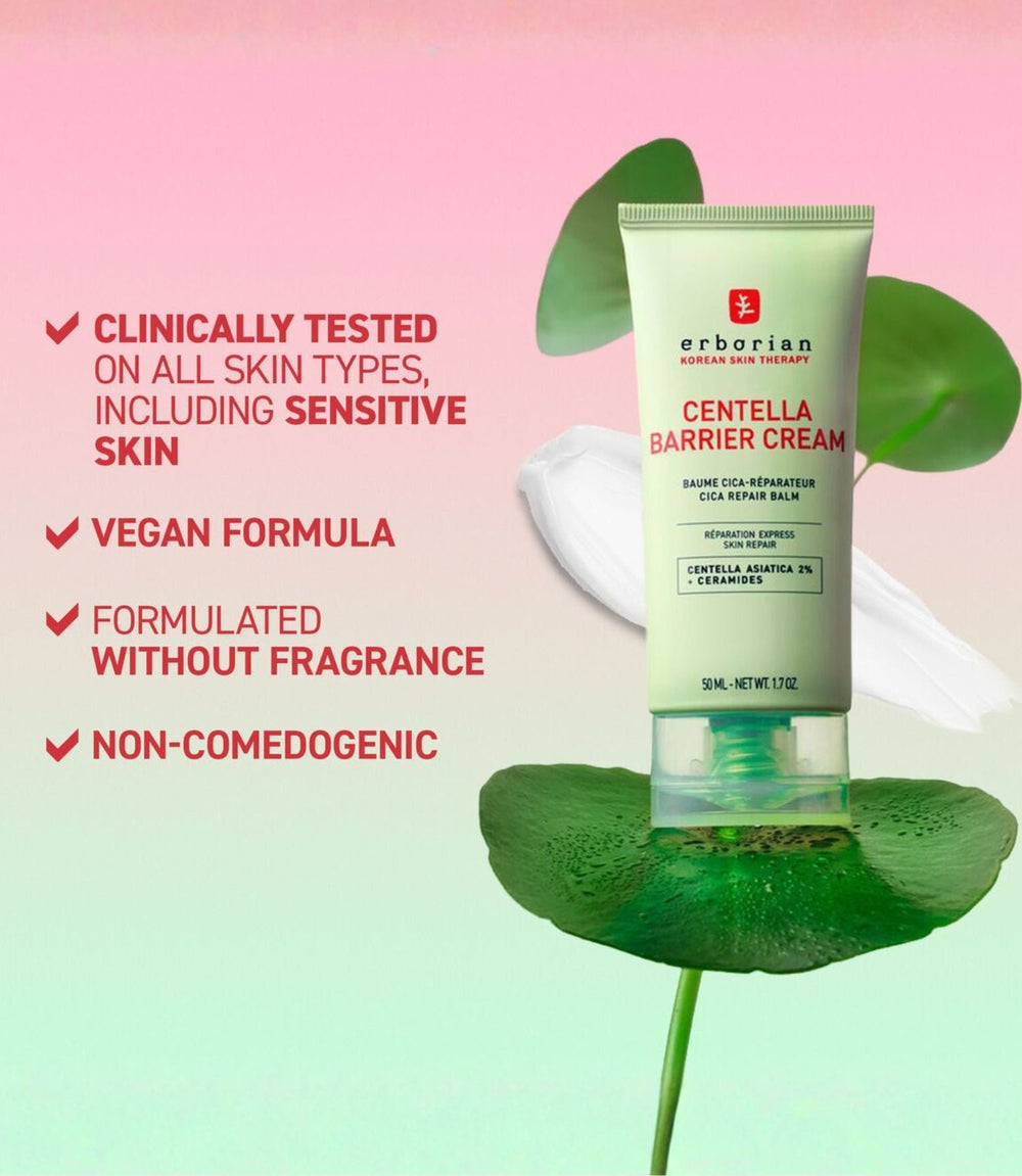 Centella Barrier Cream 50ml