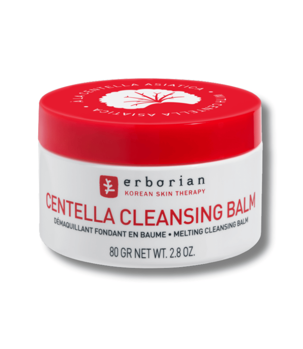 Centella Cleansing Balm 80g