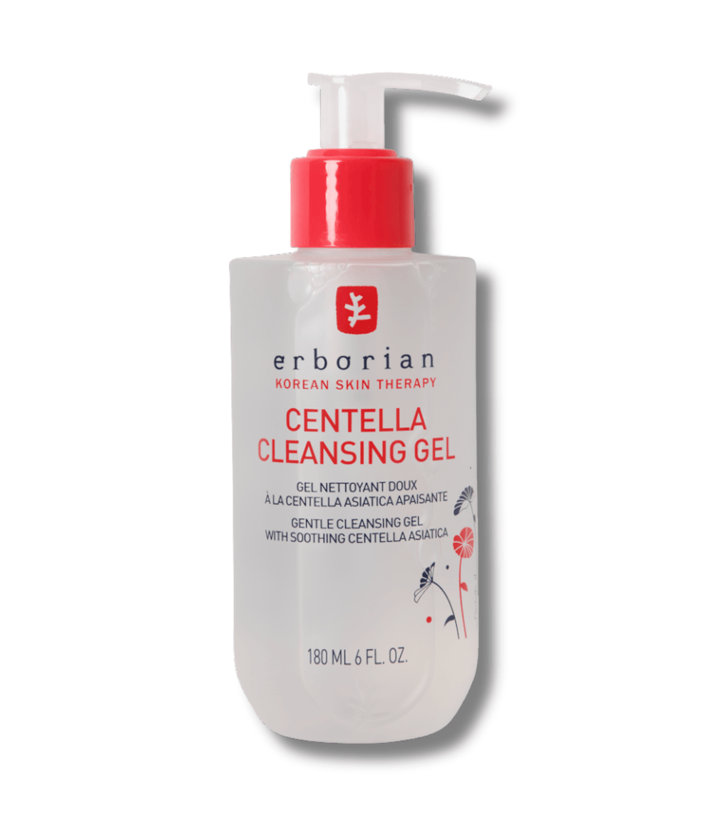 Centella Cleansing Gel 180ml