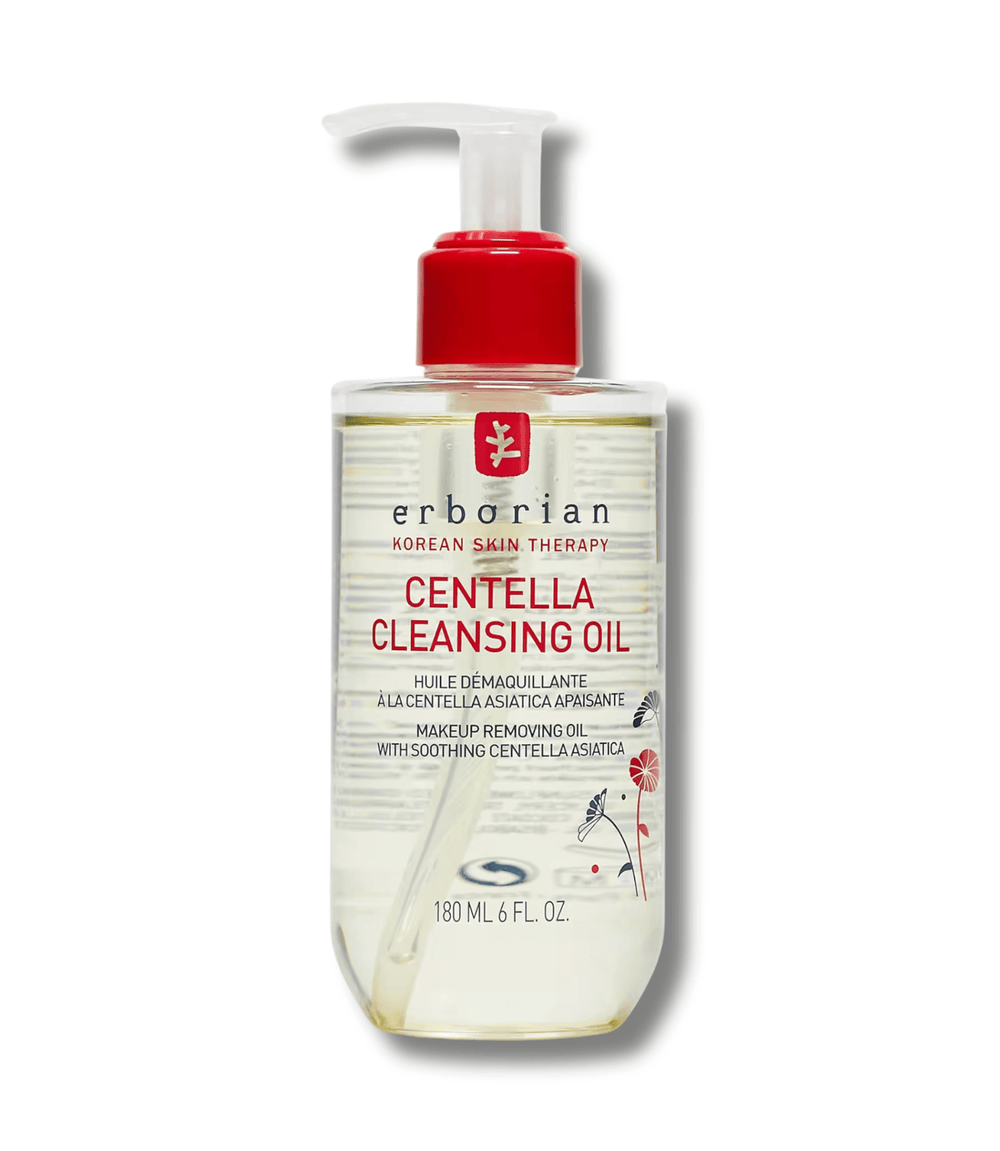 Centella Cleansing Oil 180ml