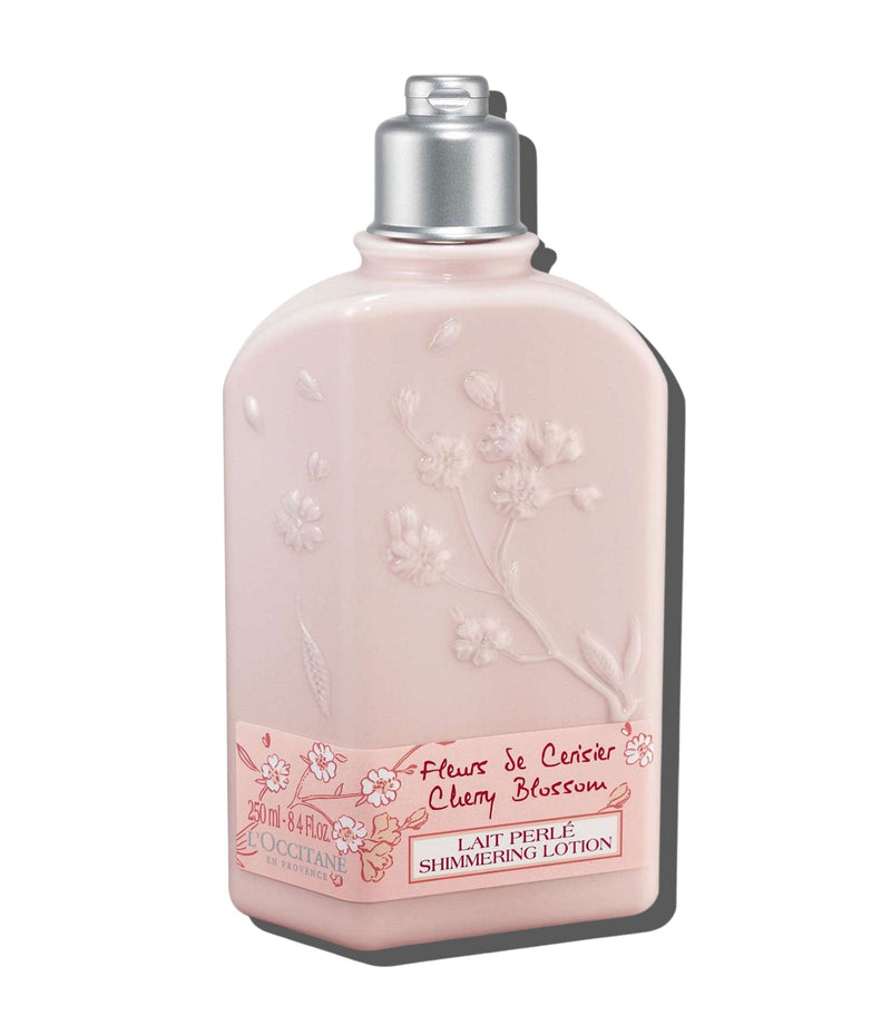 Cherry Blossom Body Lotion 250ml